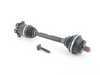 ES#3183430 - 8E0407271AA - Front Axle Assembly - Left - Restore your drivetrain - GKN Drivetech - Audi