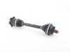 ES#3183430 - 8E0407271AA - Front Axle Assembly - Left - Restore your drivetrain - GKN Drivetech - Audi