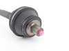 ES#3183430 - 8E0407271AA - Front Axle Assembly - Left - Restore your drivetrain - GKN Drivetech - Audi