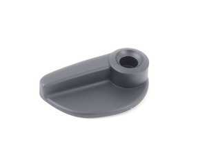 ES#2922360 - 51237307640 - LEVER F ENGINE HOOD MECHANIS - (NO LONGER AVAILABLE) - Genuine BMW - 