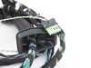 ES#2558014 - 61129260907 - Wiring Set Door Driver - Genuine BMW - BMW