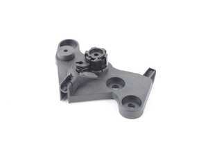 ES#2720994 - 51437298817 - Combination Bracket - Left  - Located on the other side of the hood unlocking lever - Genuine MINI - MINI