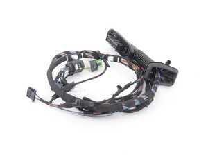 ES#2596514 - 61129260924 - Wiring Set Door Co-Driver - Genuine BMW - BMW