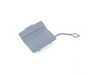 ES#1902984 - 51127240133 - Tow Hook Cover - Rear - Comes in primer, ready for paint - Genuine BMW - BMW