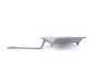 ES#1902984 - 51127240133 - Tow Hook Cover - Rear - Comes in primer, ready for paint - Genuine BMW - BMW
