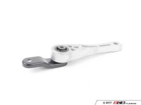 ES#2801970 - 1K0199855BB - Dogbone Mount - Connects the subframe with the transmission case - Rein - Audi Volkswagen
