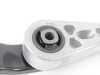 ES#2801970 - 1K0199855BB - Dogbone Mount - Connects the subframe with the transmission case - Rein - Audi Volkswagen