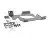 ES#3426956 - R-9221 - R-9221 Seat mount - passenger  - Fits passenger. Allows mounting of aftermarket seats to OE seat sliders. - Brey-Krause - BMW