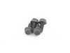 ES#3426956 - R-9221 - R-9221 Seat mount - passenger  - Fits passenger. Allows mounting of aftermarket seats to OE seat sliders. - Brey-Krause - BMW