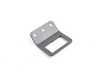 ES#3426956 - R-9221 - R-9221 Seat mount - passenger  - Fits passenger. Allows mounting of aftermarket seats to OE seat sliders. - Brey-Krause - BMW