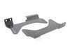 ES#3426956 - R-9221 - R-9221 Seat mount - passenger  - Fits passenger. Allows mounting of aftermarket seats to OE seat sliders. - Brey-Krause - BMW