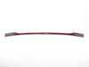ES#2817924 - 51622356919 - F16 BMW M Performance Rear Deck Lip Spoiler - Give your X6 that M performance look - Genuine BMW M Performance - BMW