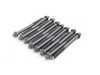 ES#2918698 - 11127514540-3 - Cylinder Head - complete - Complete cylinder head with guides, seats, valves, springs, and all neccesary hardware for installation - AMC - BMW