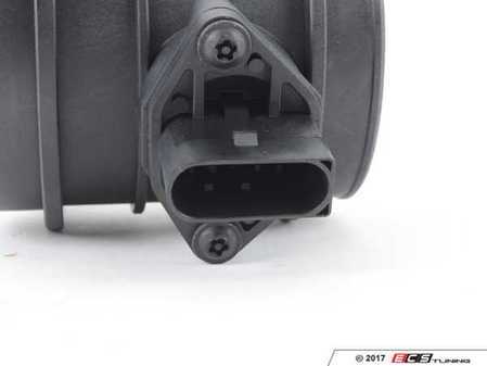 ES#3448052 - 078906461B - Mass Air Flow Sensor (MAF) - Restore fuel economy and performance - Bosch - Audi