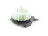 ES#2538330 - 1238201642 - Blower Motor Assembly - Includes new fan - URO - Mercedes Benz
