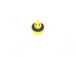 ES#2079645 - 07147978863 - CLIP WITH SEAL WASHE - Genuine BMW - BMW