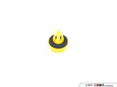 ES#2079645 - 07147978863 - CLIP WITH SEAL WASHE - Genuine BMW - BMW
