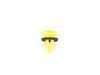 ES#2079645 - 07147978863 - CLIP WITH SEAL WASHE - Genuine BMW - BMW