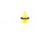 ES#2079645 - 07147978863 - CLIP WITH SEAL WASHE - Genuine BMW - BMW