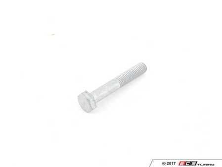 ES#1375148 - 90007404003 - Bolt - Priced Each - Install new hardware with your new parts. M8x50 - Genuine Porsche - Volkswagen Porsche