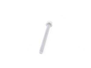 ES#3178883 - 07119906270 - HEX BOLT WITH WASHER - Genuine MINI - 