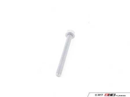 ES#3178883 - 07119906270 - HEX BOLT WITH WASHER - Genuine MINI - 