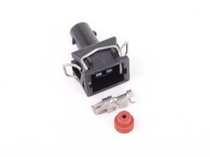 ES#3468674 - 357972771KT - Starter Connection Repair Kit - Repair the connection at your starter - Genuine Volkswagen Audi - Volkswagen