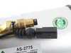 ES#3476114 - AS-2775 - Front Air Suspension Strut - Right - Front Axle, Right Side - Arnott - Audi