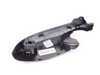 ES#2713994 - 51167291201 - HOUSING LOWER SECTION, LEFT - Genuine BMW - BMW