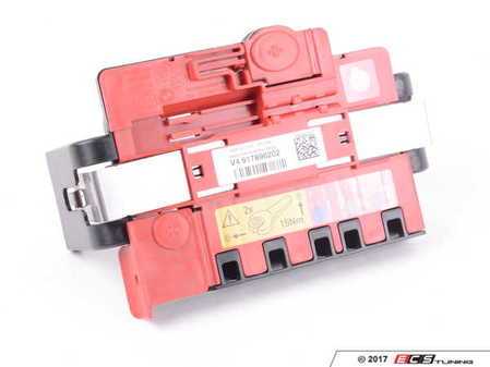 ES#1929681 - 61149178962 - POWER DISTRIBUTION B - Genuine BMW - BMW
