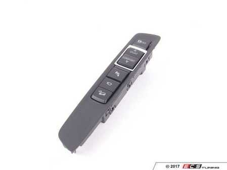 ES#2713772 - 61319262721 - Center console switch unit - Genuine BMW - BMW