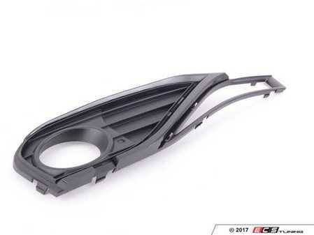 ES#2720704 - 51117294831 - Genuine BMW Intake Grille Trim  - Critical part to your vehicles intake system - Genuine BMW - BMW