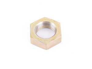 ES#15473 - 07119921087 - Hex Nut (M22X15) - Genuine BMW - BMW