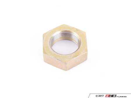 ES#15473 - 07119921087 - Hex Nut (M22X15) - Genuine BMW - BMW