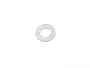 ES#4940359 - N01152527 - Washer - Priced Each - Install new hardware with your new parts. 8.4x16x1.6 - Bremmen Parts - Audi Volkswagen