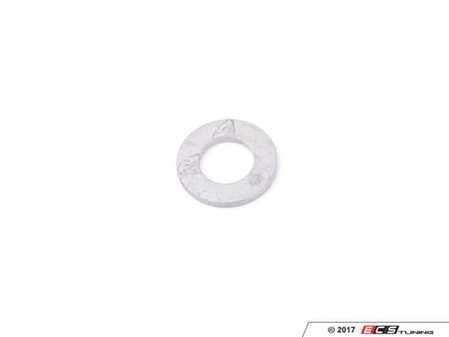 ES#4940359 - N01152527 - Washer - Priced Each - Install new hardware with your new parts. 8.4x16x1.6 - Bremmen Parts - Audi Volkswagen