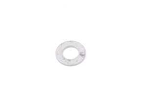 ES#465937 - N01152527 - Washer - Priced Each - Install new hardware with your new parts. 8.4x16x1.6 - Genuine Volkswagen Audi - Audi Volkswagen