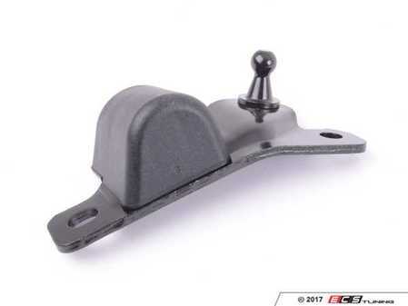 ES#242867 - 51247211235 - WEDGE, REAR HATCH, L - Genuine BMW - BMW