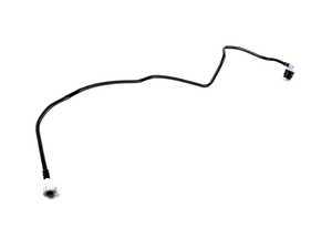 ES#36232 - 16117164349 - Fuel feed line - Connects to fuel tank mounted pump - Genuine BMW - BMW