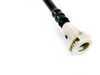 ES#36232 - 16117164349 - Fuel feed line - Connects to fuel tank mounted pump - Genuine BMW - BMW