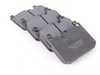ES#3247562 - HB765G.664 - Front Racing Brake Pad Set DTC-60 - Upgrade to Hawk performance pads - Hawk - BMW