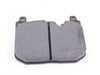 ES#3247562 - HB765G.664 - Front Racing Brake Pad Set DTC-60 - Upgrade to Hawk performance pads - Hawk - BMW