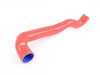 ES#3145860 - TCS382-RED - Turbo / Intercooler Silicone Hose Kit - RED - Set of 5 hose kit to replace your OEM hoses - Samco - MINI