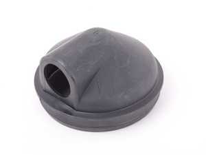 ES#50151 - 31321090890 - Shock Tower Boot - Connects to the top of the shock tower to protect the plug of the EDC system. - Genuine BMW - BMW