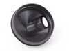 ES#50151 - 31321090890 - Shock Tower Boot - Connects to the top of the shock tower to protect the plug of the EDC system. - Genuine BMW - BMW