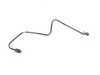 ES#308146 - 1J0614723K - Left Front Brake Line - Connects abs unit to LF brake hose - Genuine Volkswagen Audi - Volkswagen