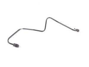 ES#308146 - 1J0614723K - Left Front Brake Line - Connects abs unit to LF brake hose - Genuine Volkswagen Audi - Volkswagen