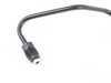 ES#308146 - 1J0614723K - Left Front Brake Line - Connects abs unit to LF brake hose - Genuine Volkswagen Audi - Volkswagen
