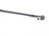 ES#308146 - 1J0614723K - Left Front Brake Line - Connects abs unit to LF brake hose - Genuine Volkswagen Audi - Volkswagen