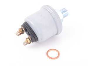 ES#3450943 - 99660620302 - Oil Pressure Switch - Oil pressure sender with sealing ring - URO - Porsche